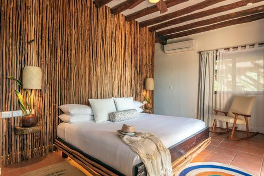 Hotel Villas Flamingos