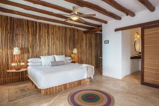 Hotel Villas Flamingos