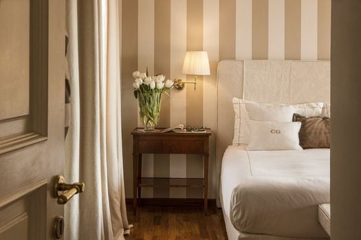 Corte Gondina Boutique Hotel