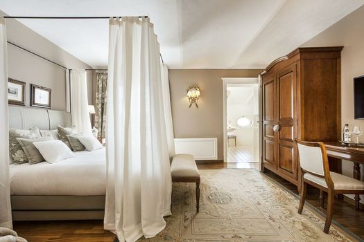 Corte Gondina Boutique Hotel