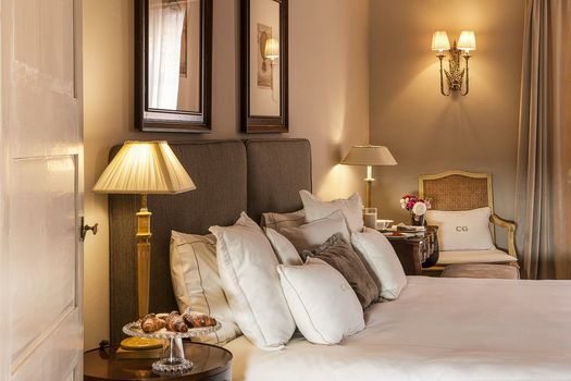 Corte Gondina Boutique Hotel