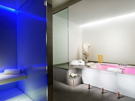 Corte Gondina Boutique Hotel
