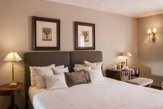 Corte Gondina Boutique Hotel