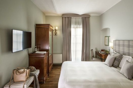 Corte Gondina Boutique Hotel