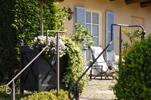 Corte Gondina Boutique Hotel