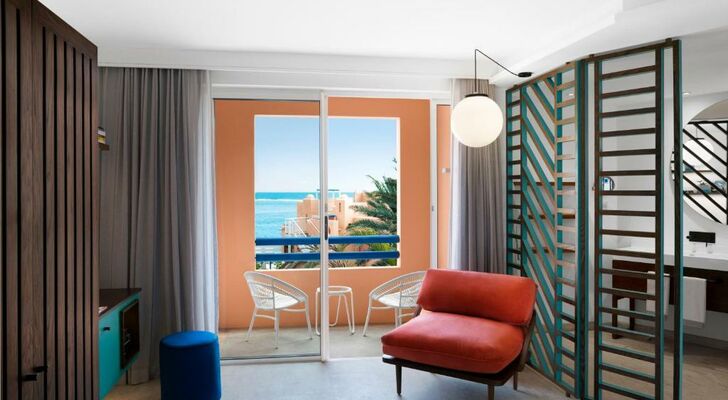 SALT of Palmar, an adult-only boutique hotel