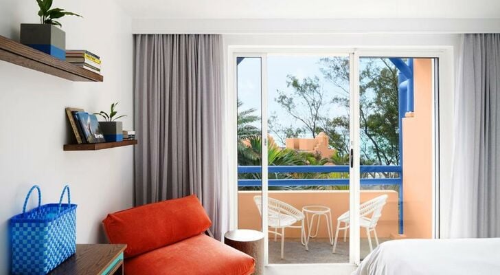 SALT of Palmar, an adult-only boutique hotel