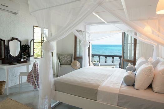 Chuini Zanzibar Lodge