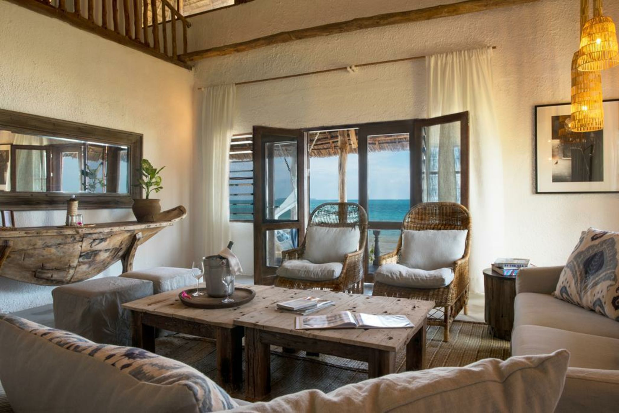 Chuini Zanzibar Lodge
