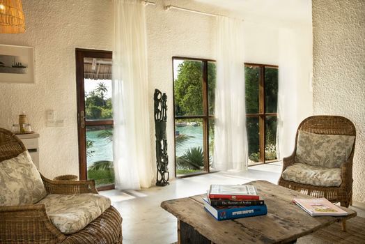 Chuini Zanzibar Lodge