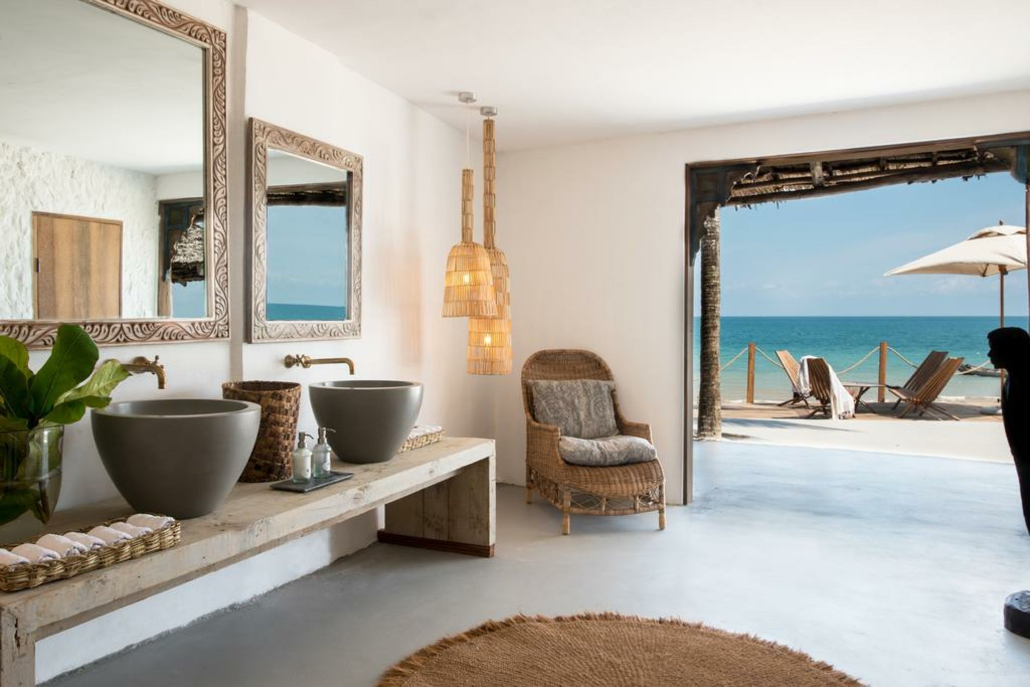 Chuini Zanzibar Lodge