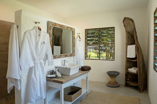 Chuini Zanzibar Lodge
