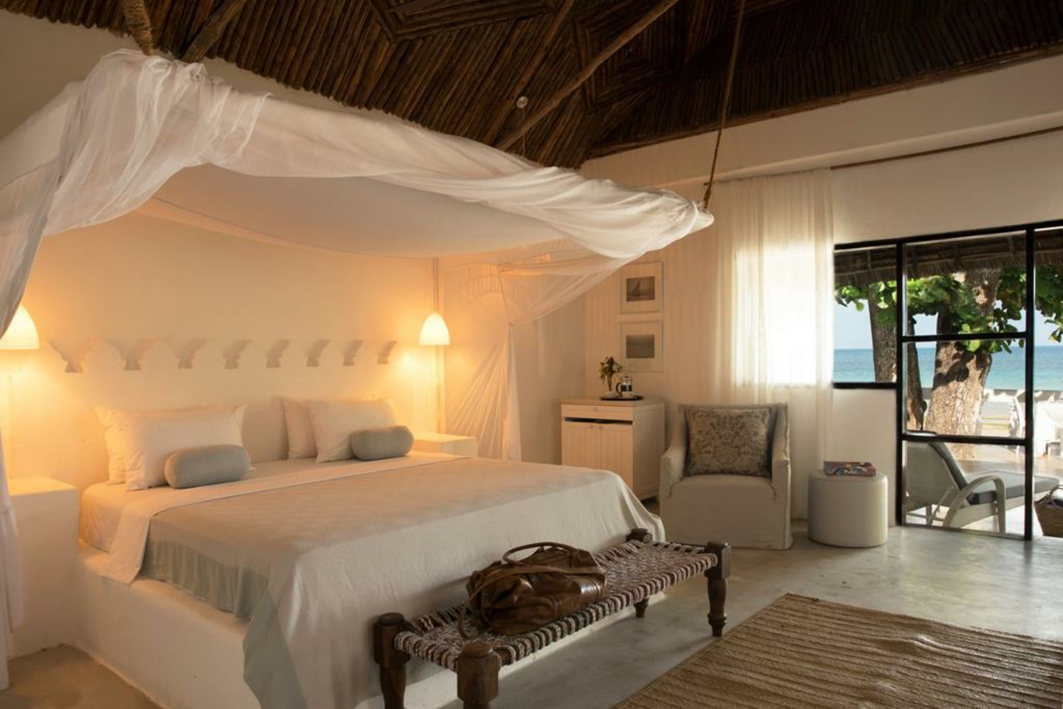 Chuini Zanzibar Lodge