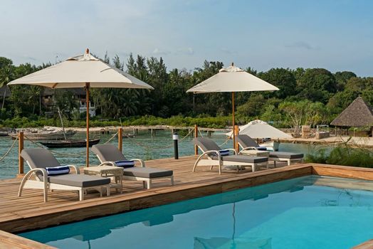 Chuini Zanzibar Lodge