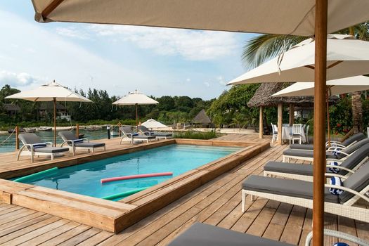 Chuini Zanzibar Lodge