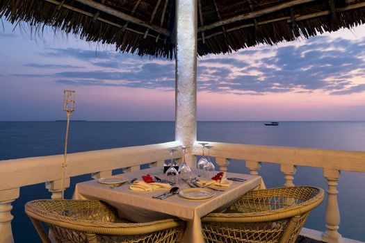 Chuini Zanzibar Lodge