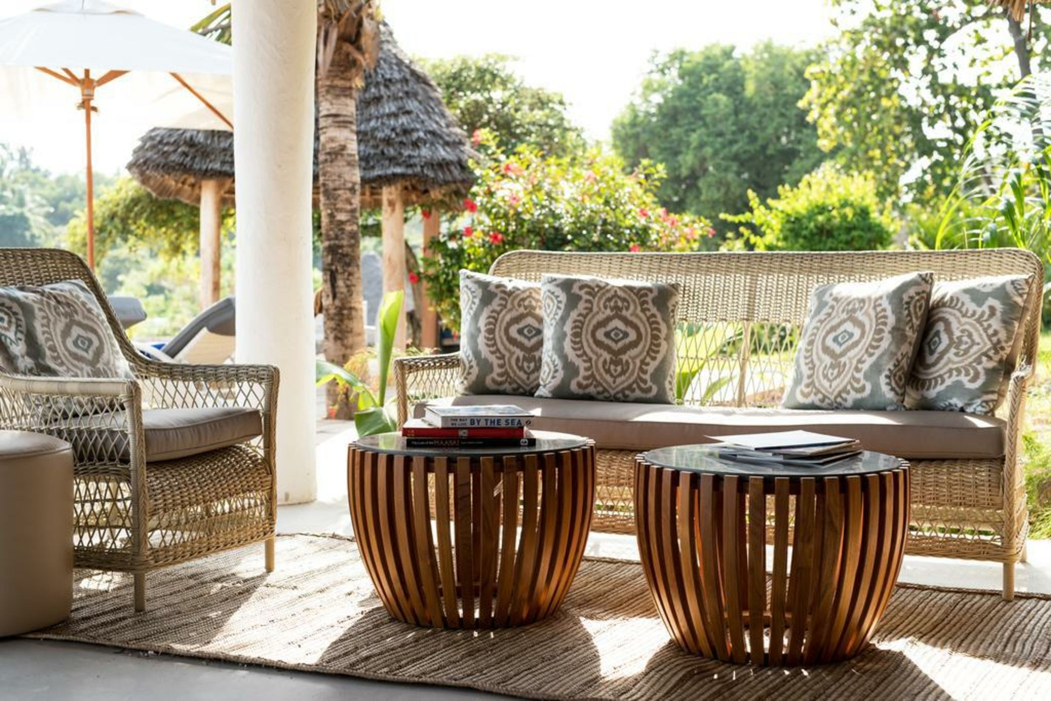 Chuini Zanzibar Lodge