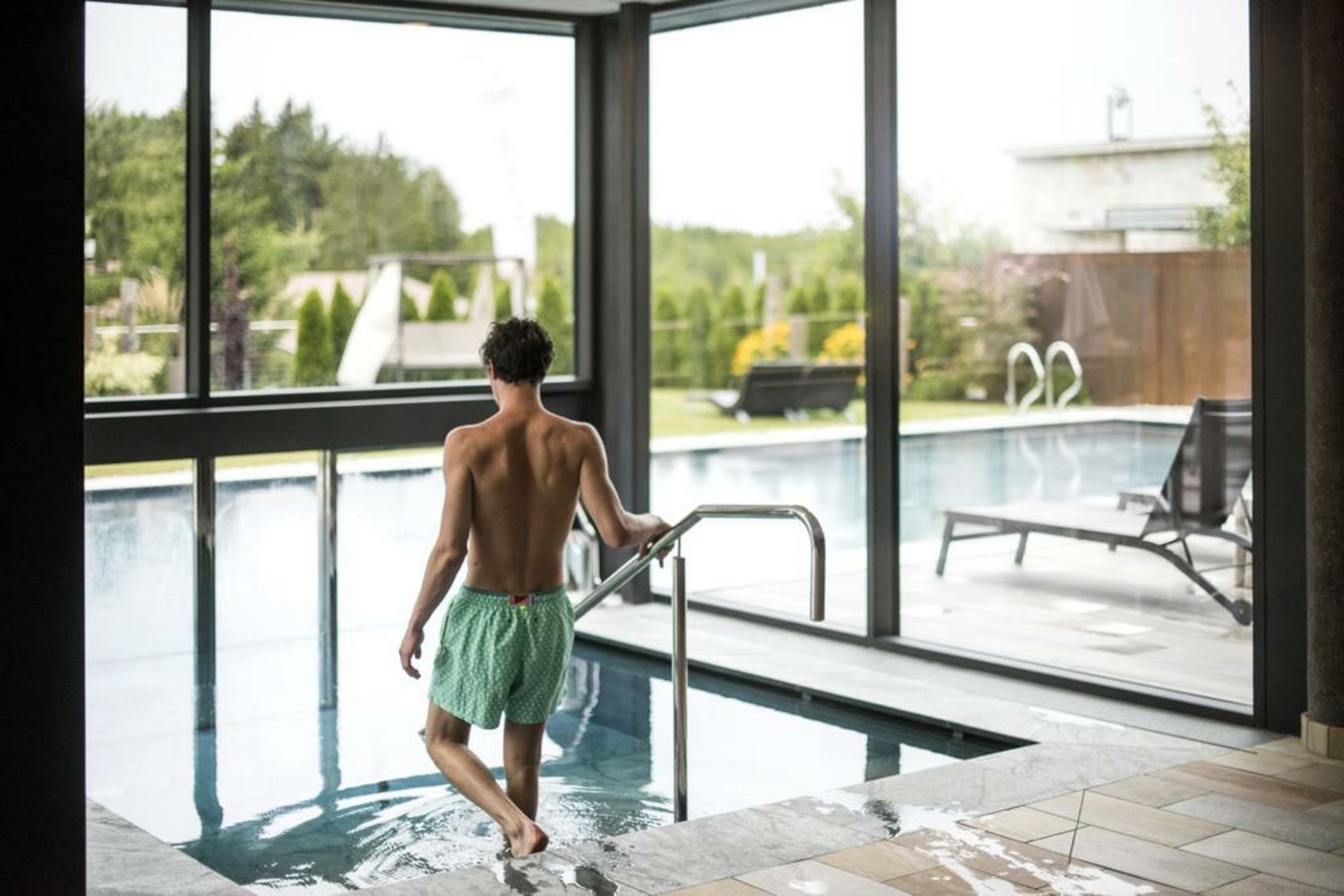 Josef Mountain Resort