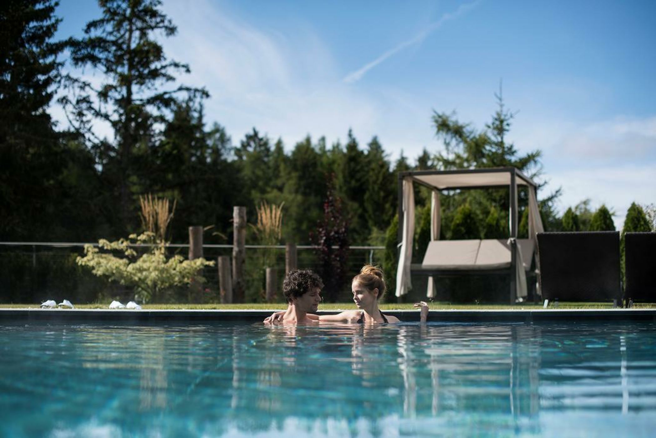 Josef Mountain Resort