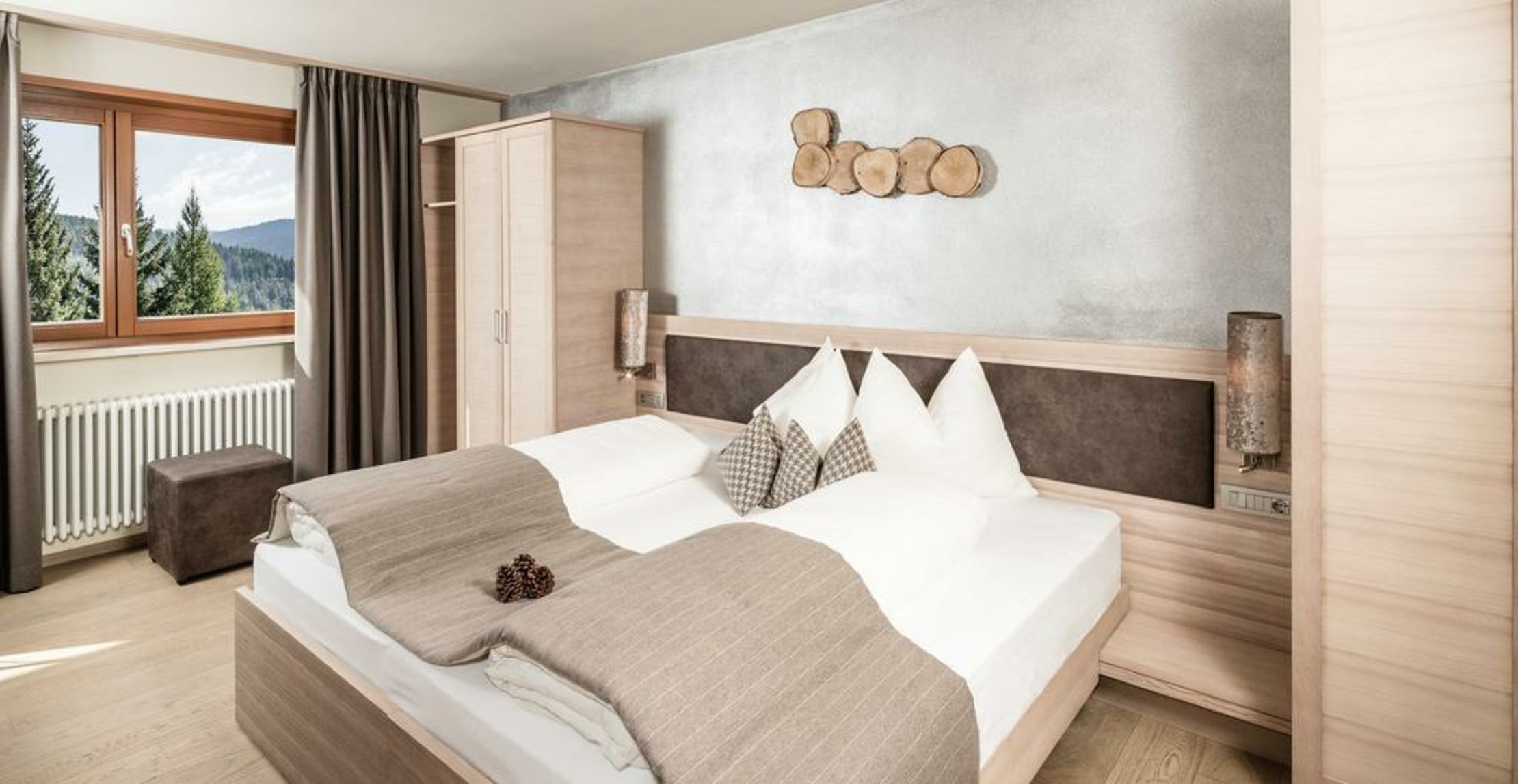 Josef Mountain Resort