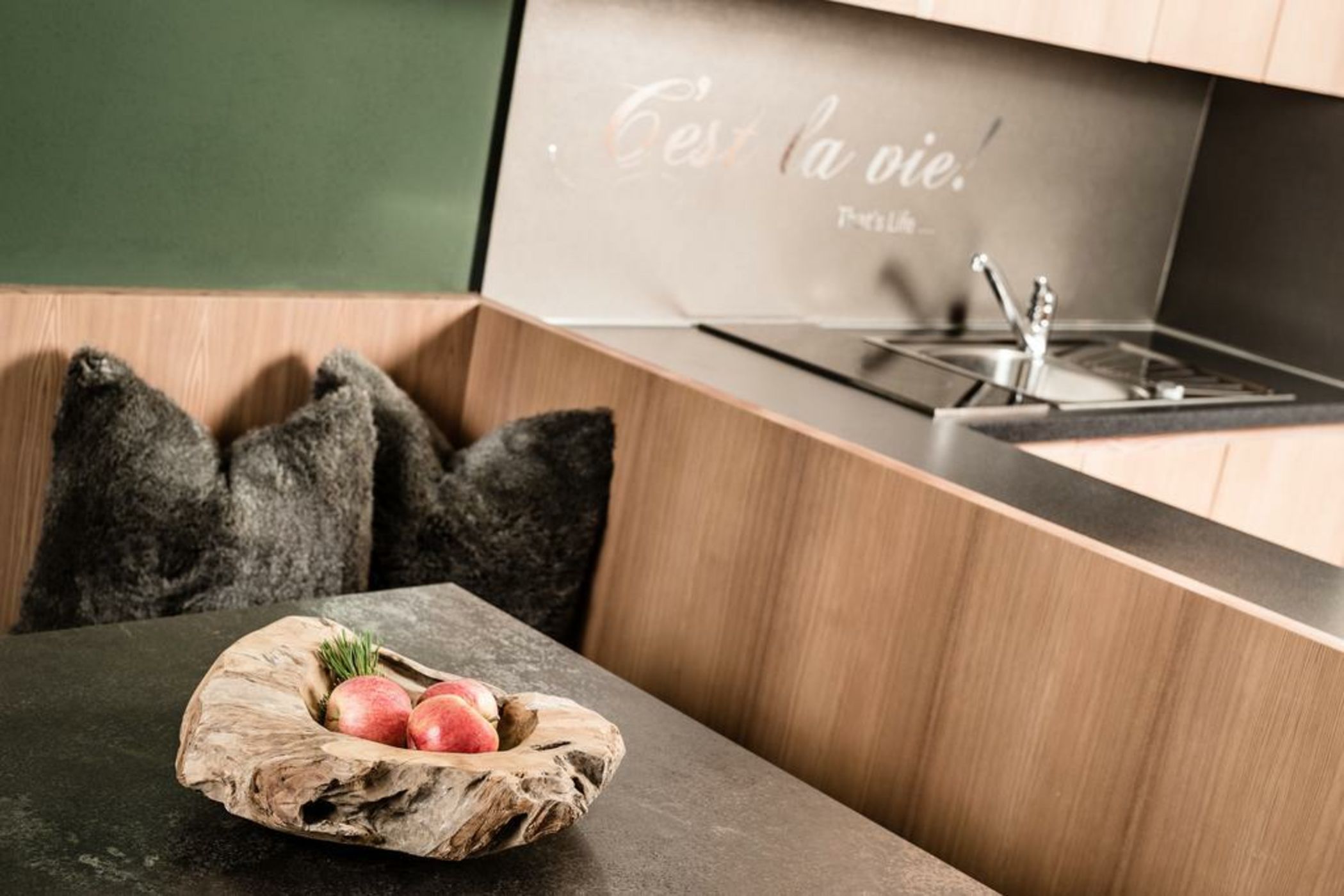 Josef Mountain Resort