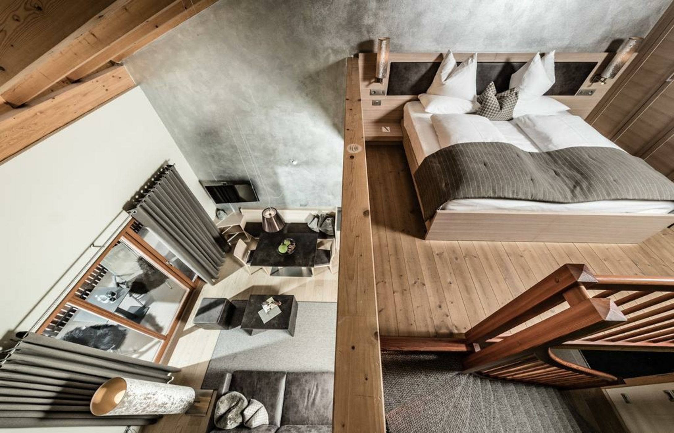 Josef Mountain Resort