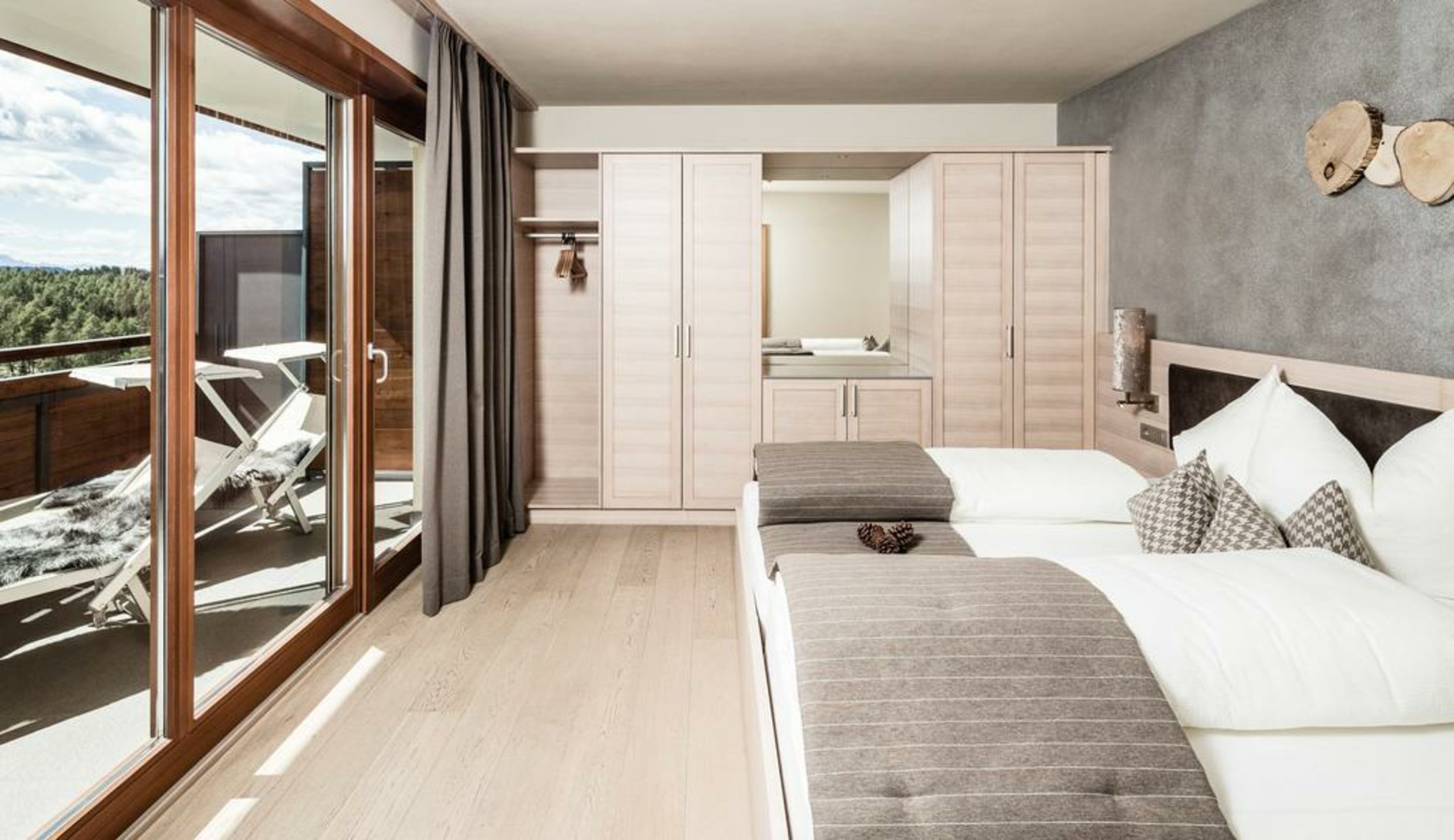 Josef Mountain Resort