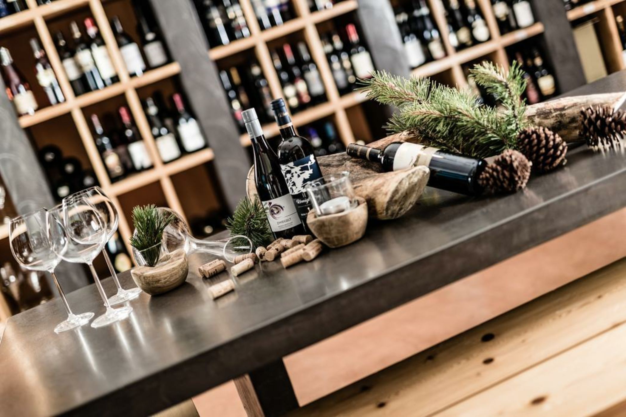 Josef Mountain Resort