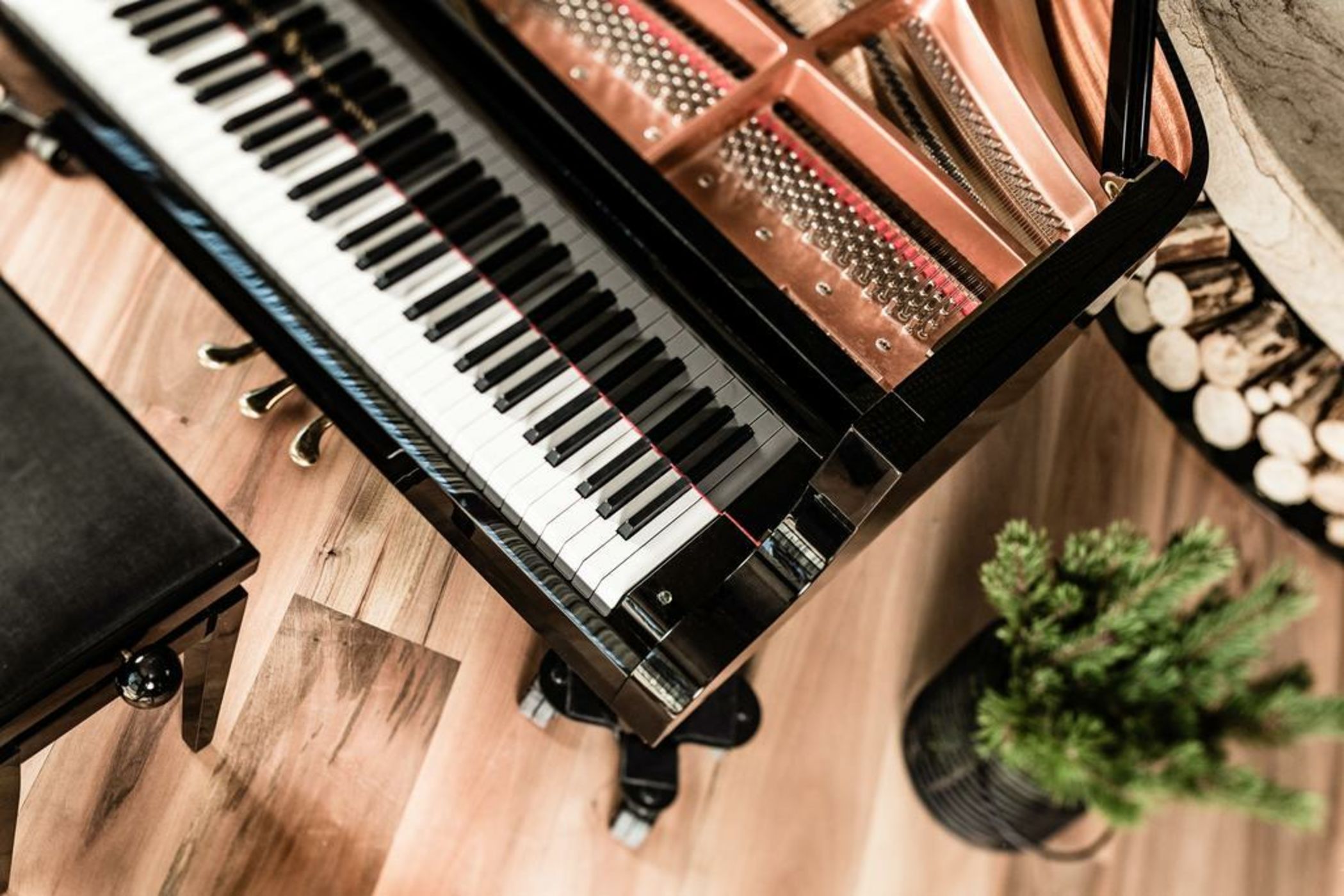 Josef Mountain Resort