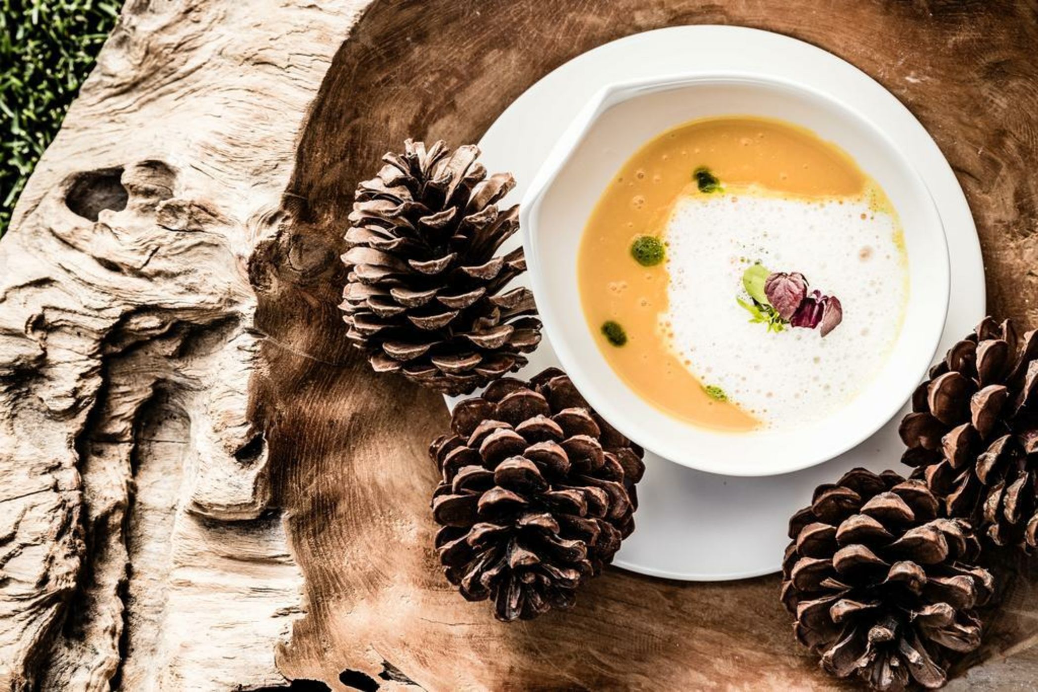 Josef Mountain Resort