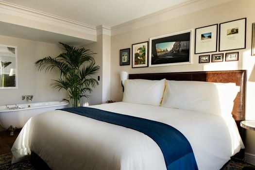 NoMad Las Vegas
