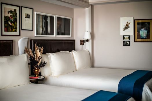 NoMad Las Vegas