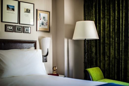 NoMad Las Vegas