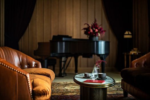 NoMad Las Vegas