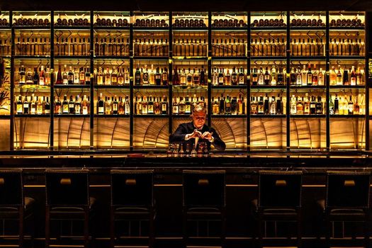 NoMad Las Vegas