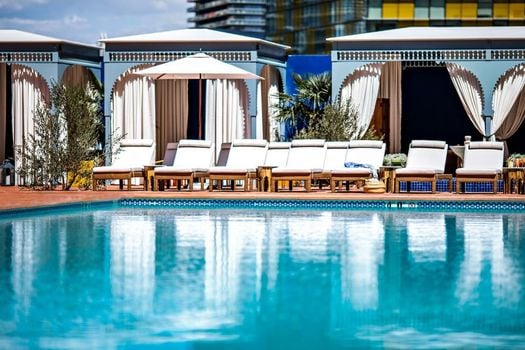 NoMad Las Vegas