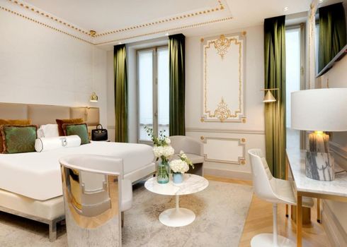 Hotel Bowmann