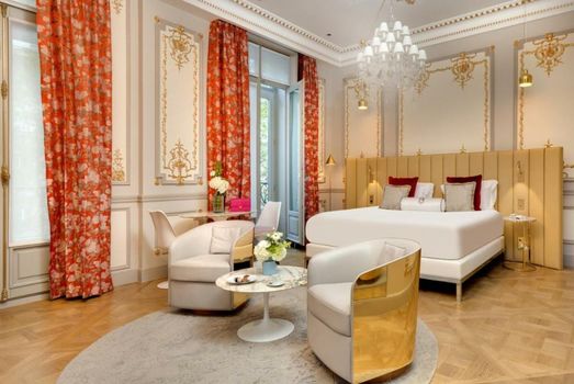 Hotel Bowmann