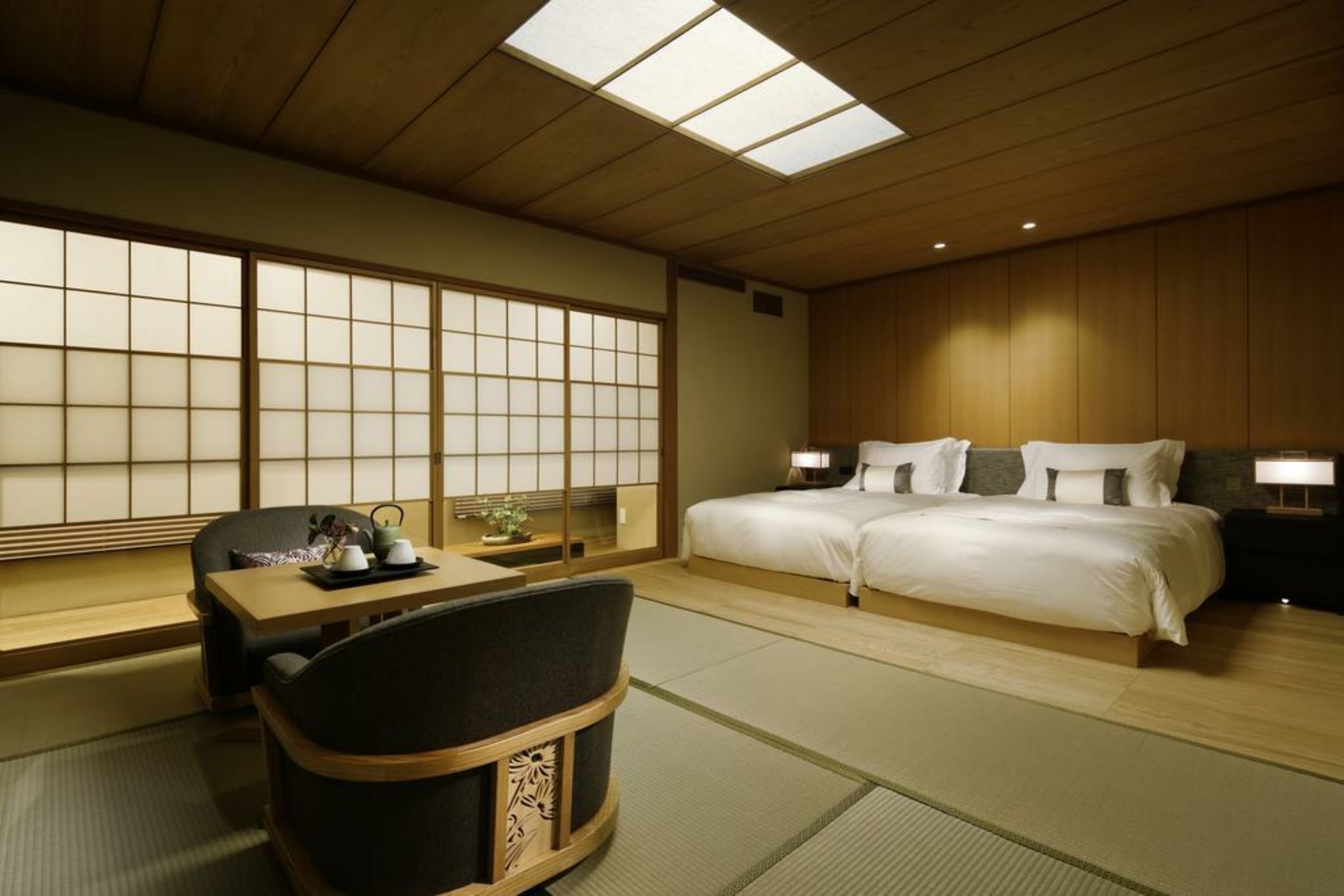 Grand Prince Hotel Takanawa Hanakohro