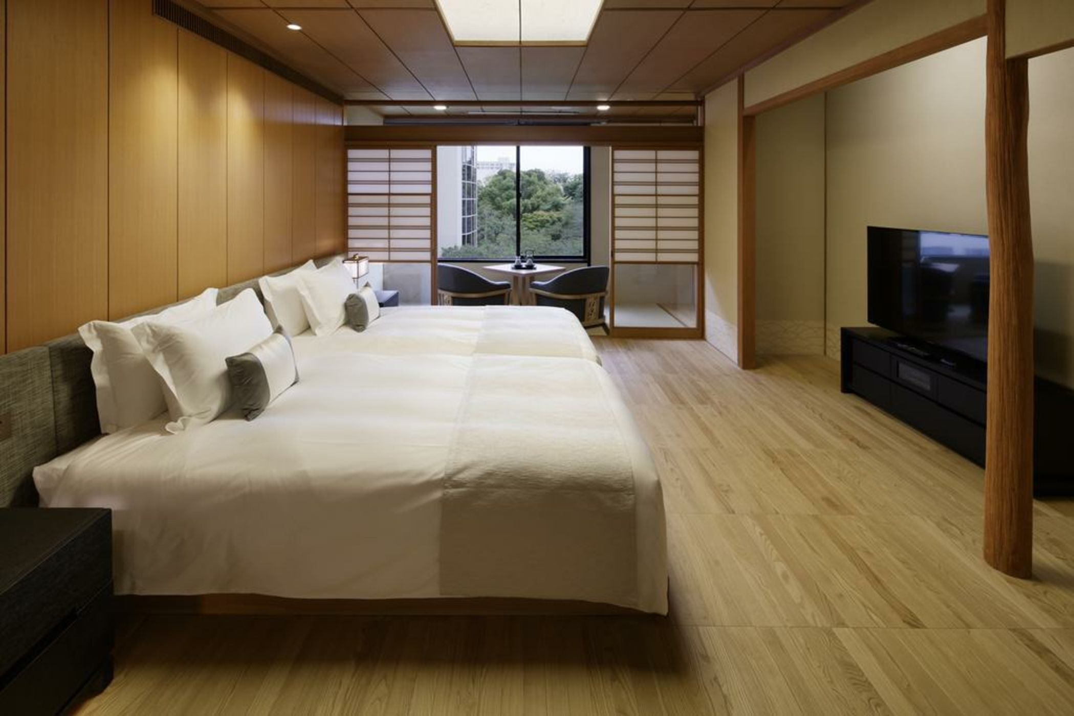 Grand Prince Hotel Takanawa Hanakohro