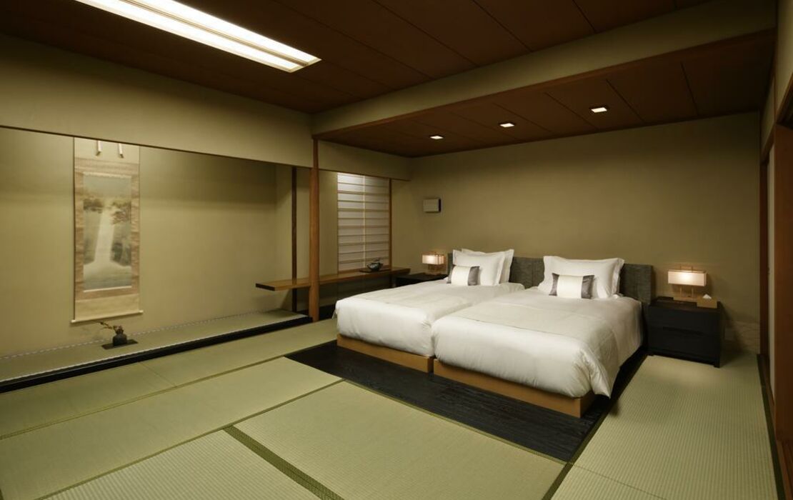 Grand Prince Hotel Takanawa Hanakohro