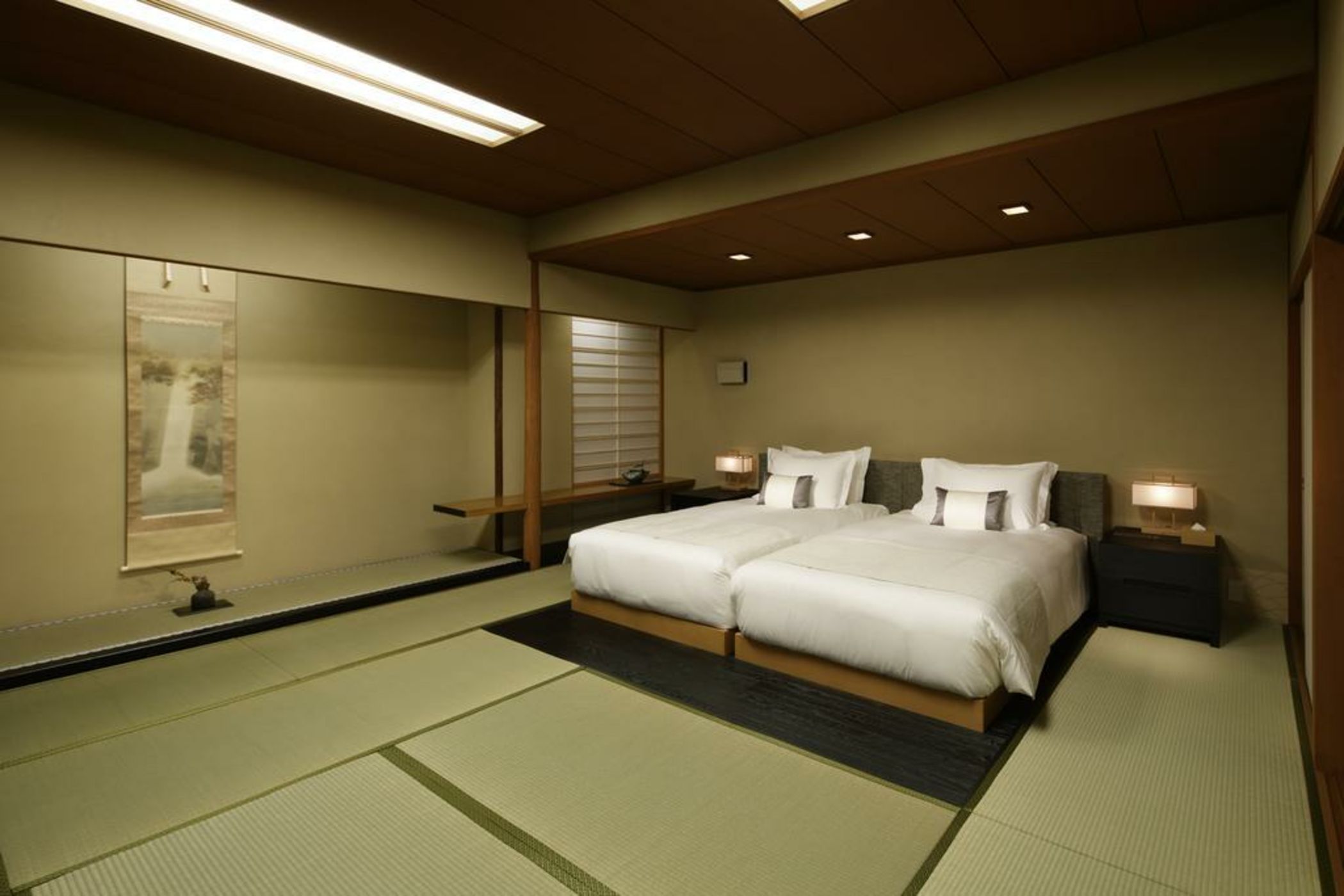 Grand Prince Hotel Takanawa Hanakohro