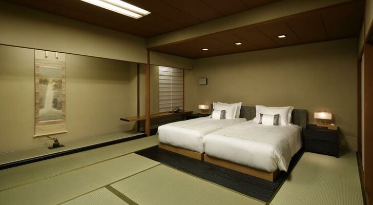 Grand Prince Hotel Takanawa Hanakohro