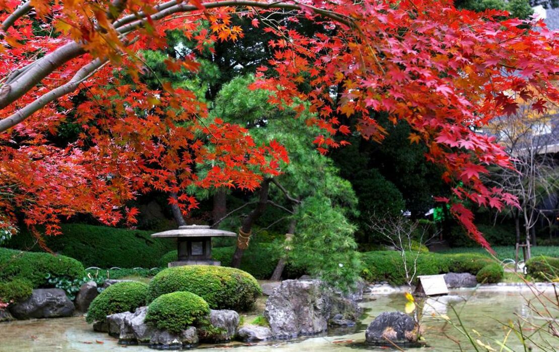 Grand Prince Hotel Takanawa Hanakohro