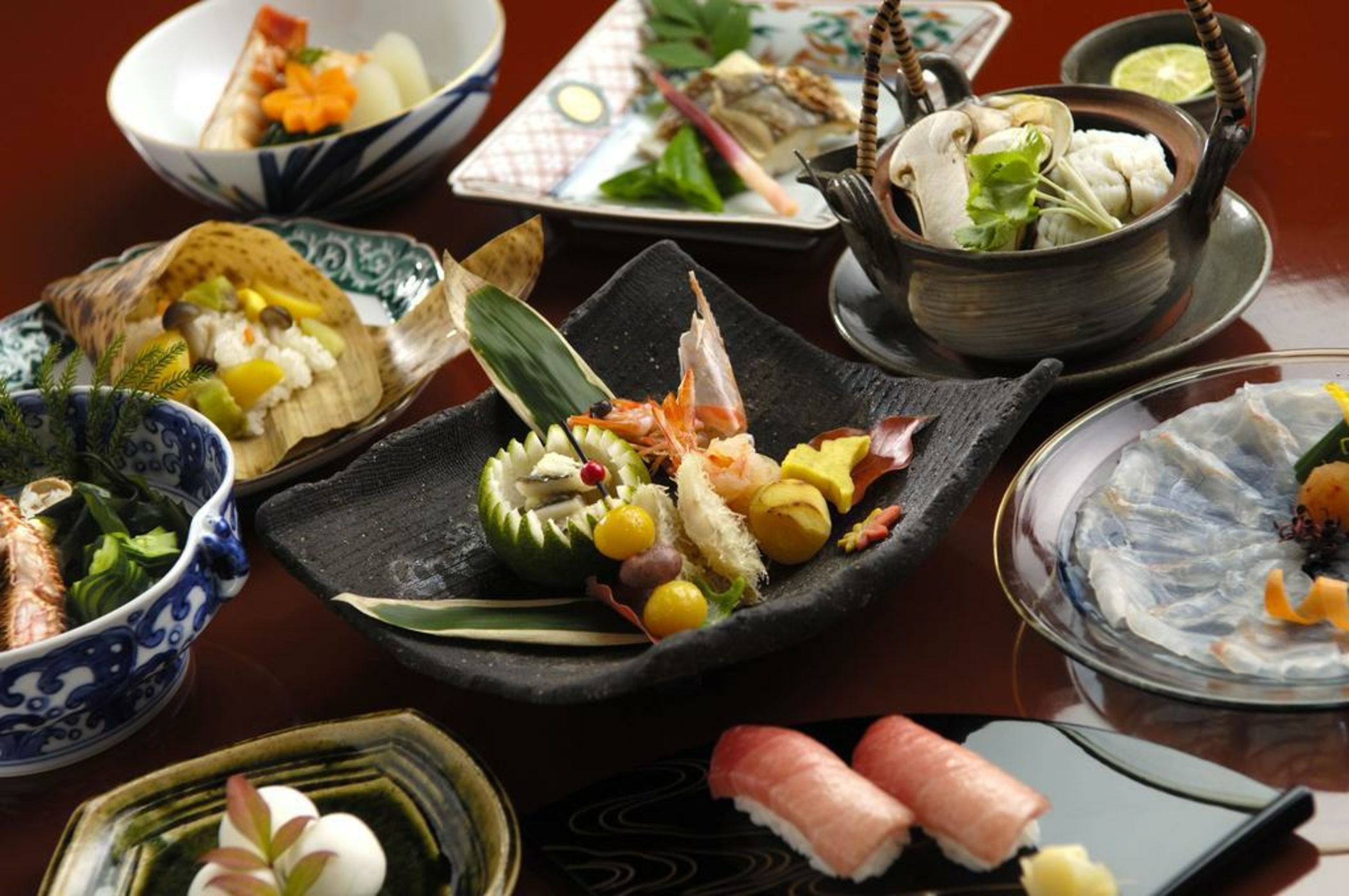 Grand Prince Hotel Takanawa Hanakohro