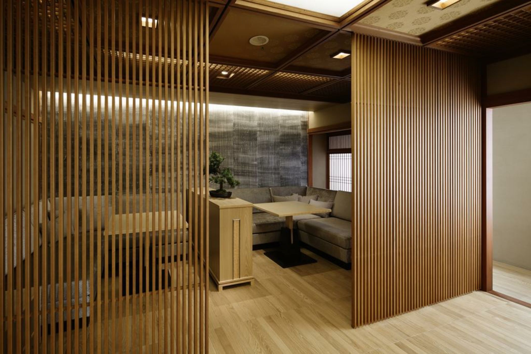 Grand Prince Hotel Takanawa Hanakohro