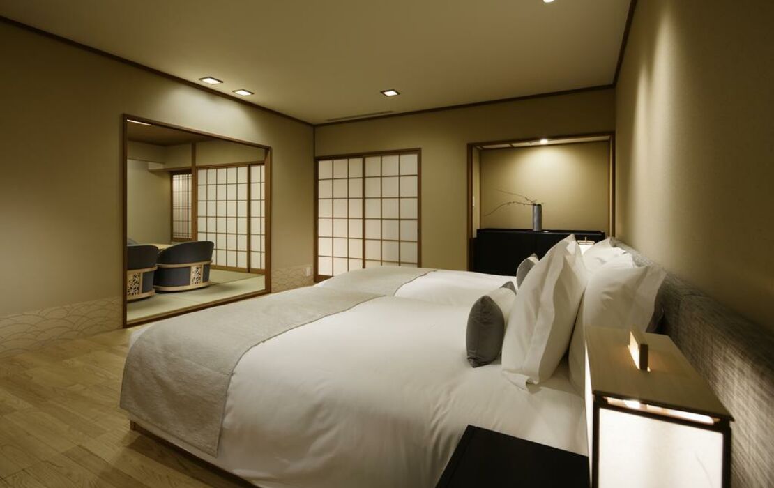 Grand Prince Hotel Takanawa Hanakohro