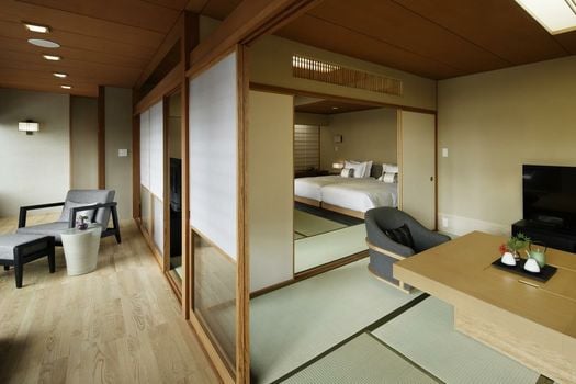 Grand Prince Hotel Takanawa Hanakohro