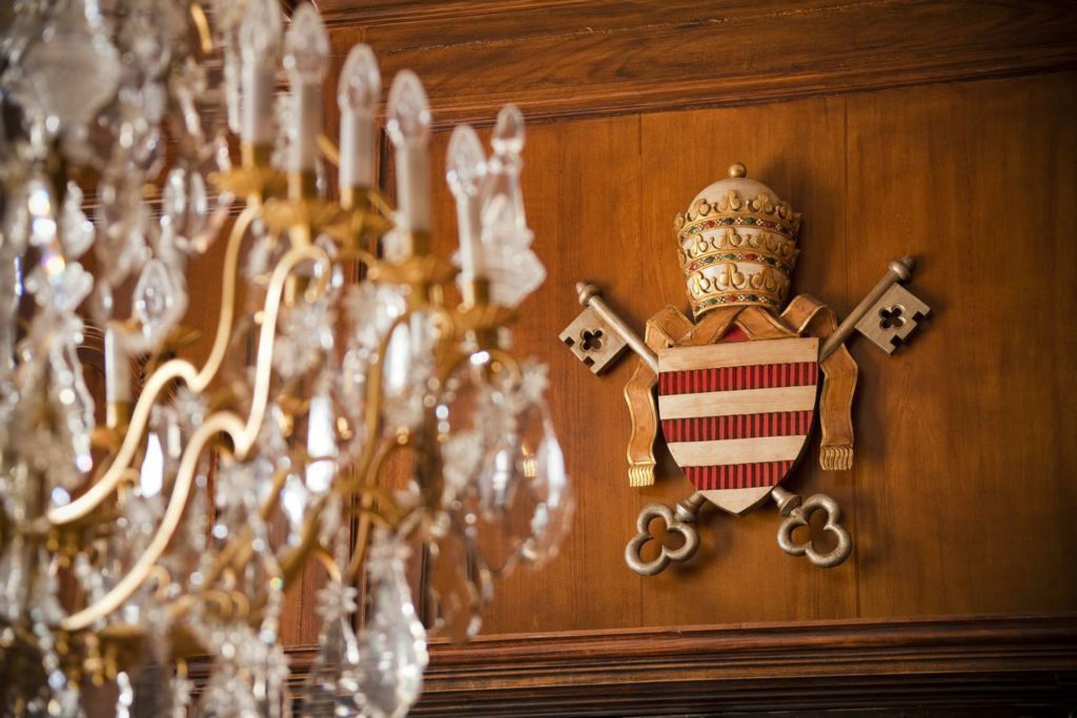 Château Pape Clément