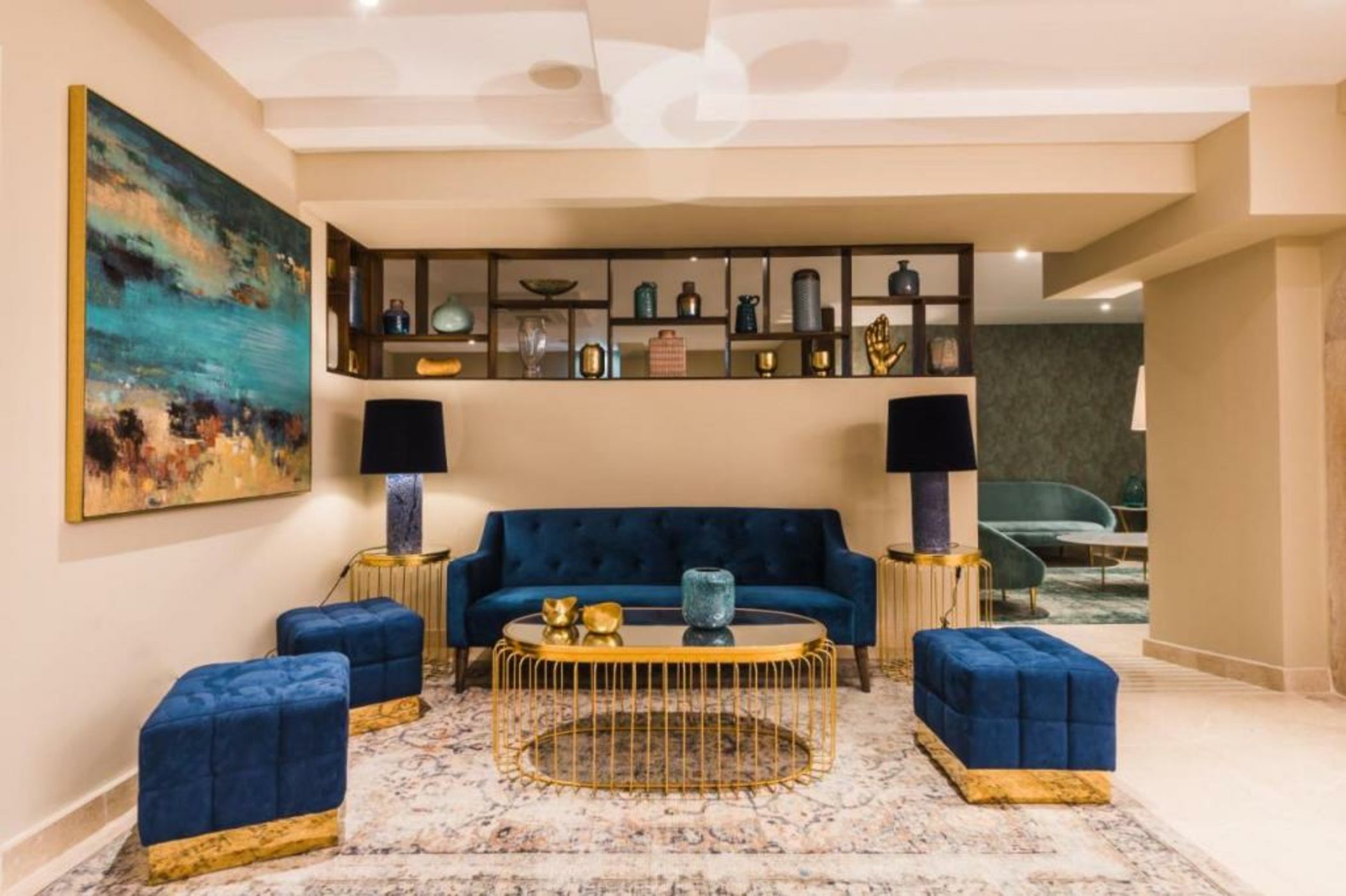 Rossio Boutique Hotel